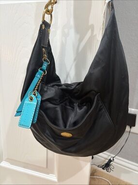Coach | Bags | Coach 073 Soho Signature Small Hobo Bag | Poshmark